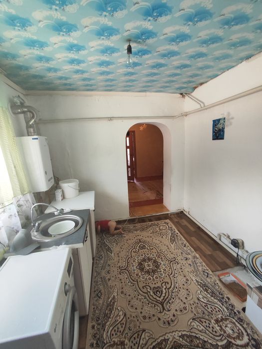 Продам дом. Илиском районе Абай 58