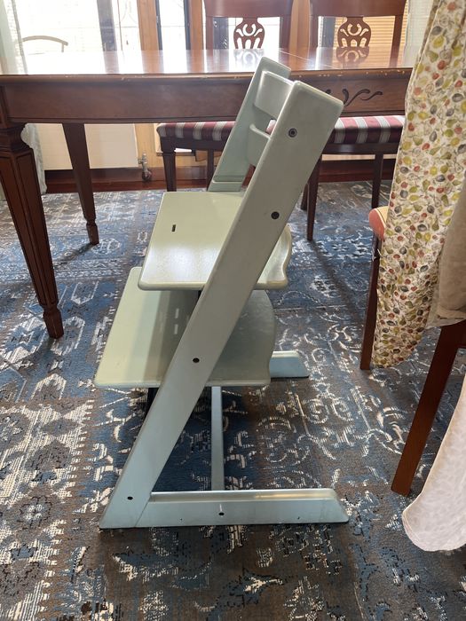 Детский стул Stokke