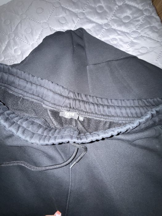 Мъжки екип на Трап Стар