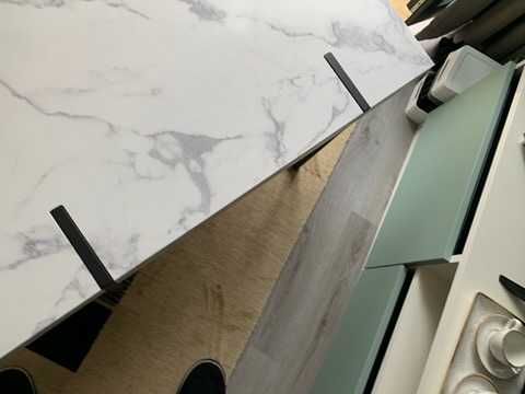 Холна маса за кафе