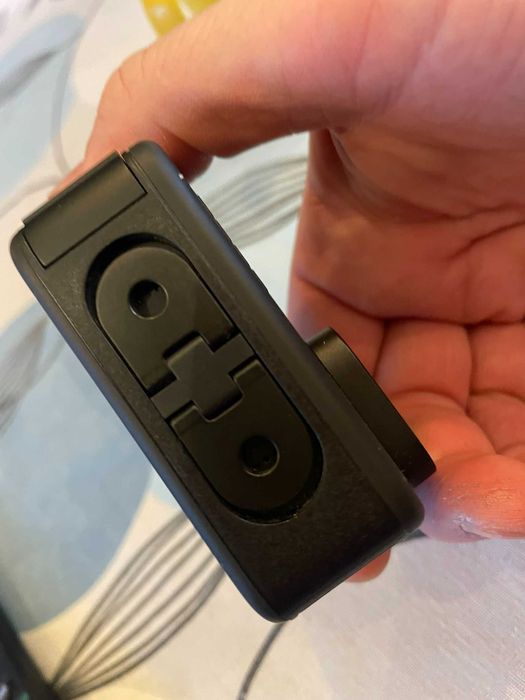 GoPro 10 BLACK екшън камера