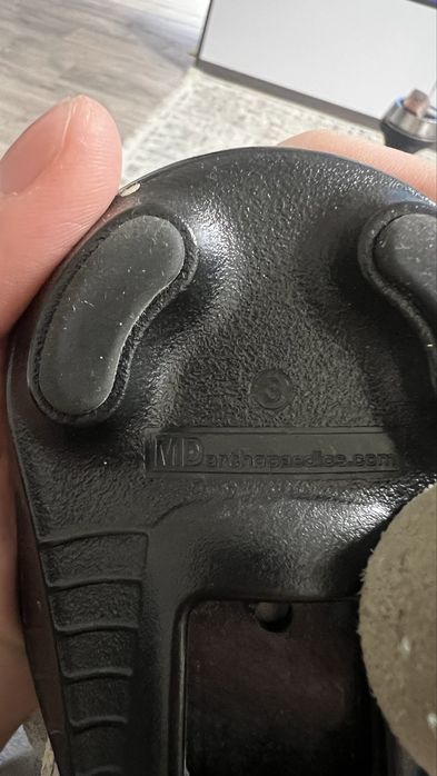 Продам «Брейсы»  от косолапости