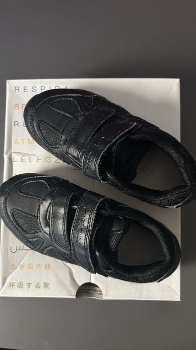 Geox Sneakers J Crush