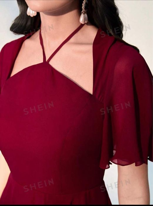 Vand rochie deosebita