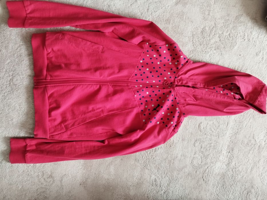 Спортивные  кофты  PUMA , FILA, ANTA итд