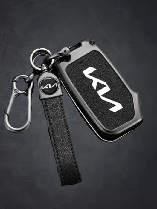 Чехол ключа Kia Ceed 2024