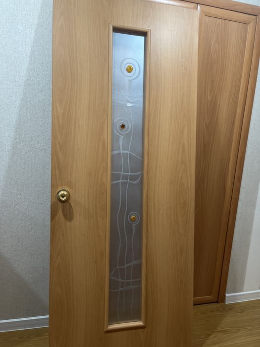 Двери межкомнатные