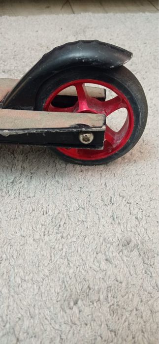 Самокат сатылады, жаксы жагдайда