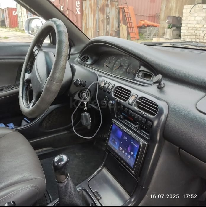 Продам автомобиль