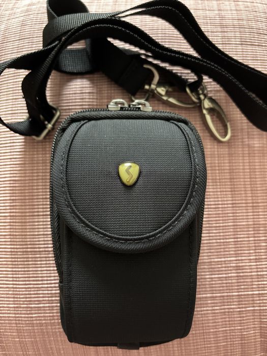 Сумка/чехол HAMA для фотоаппарата