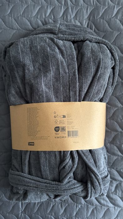 Халат KRONBORG Tolarp