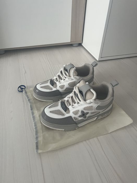 Adidasi louis vuitton