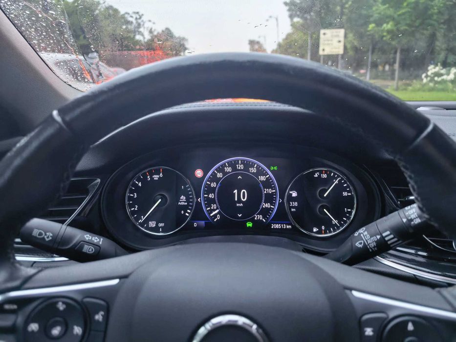Opel Insignia 2019 1.6 CDTI 136 CP Automată NEGOCIABIL