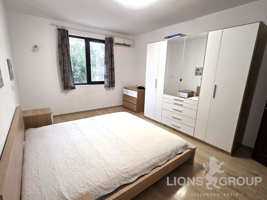 Продава се Двустаен апартамент в Варна, м-т Траката - 73 кв.м за 1299 €/кв.м - Снимка #11