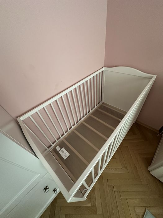 Детско легло - кошара - 2 нива ИКЕА