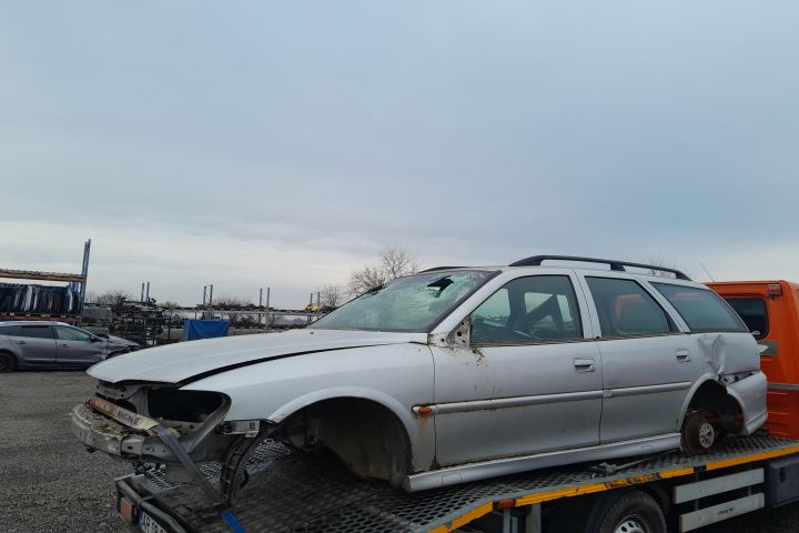Pompa servodirectie mecanica 90495957 26044812 90495957 26044812 Opel