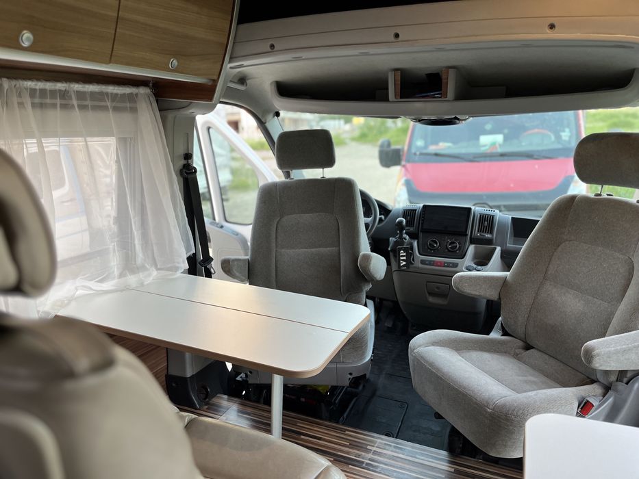 Кемпер под наем 70€