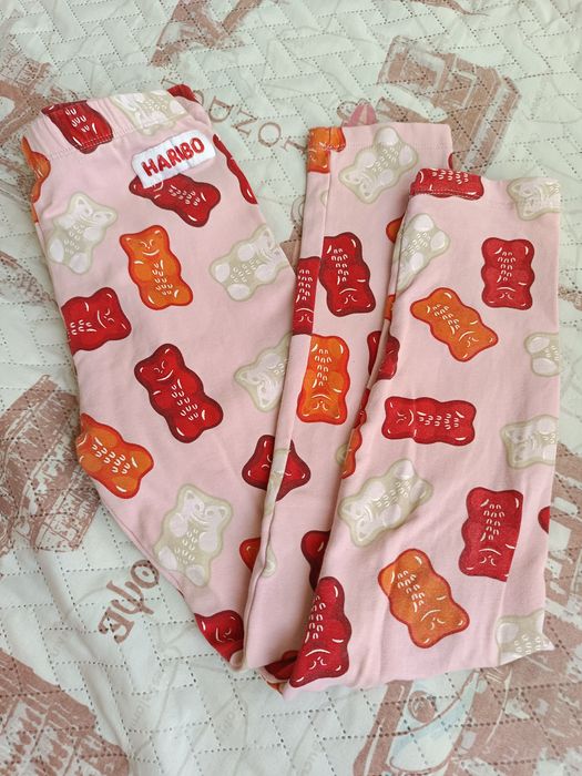 Комплект за момиче 128