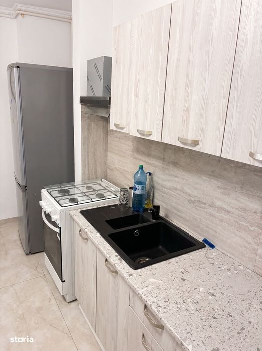 Apartament 2 camere, Zona Circumvalațiunii – Rapiditate și accesibilit