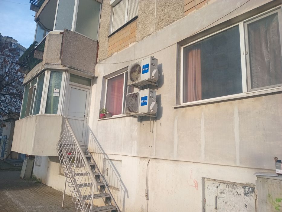 Продава се Многостаен апартамент в Варна, Христо Ботев - 98 кв.м за 1674 €/кв.м - Снимка #1