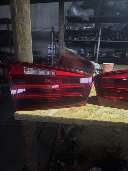 Стоп BMW F11 комби фейс и преди фейс