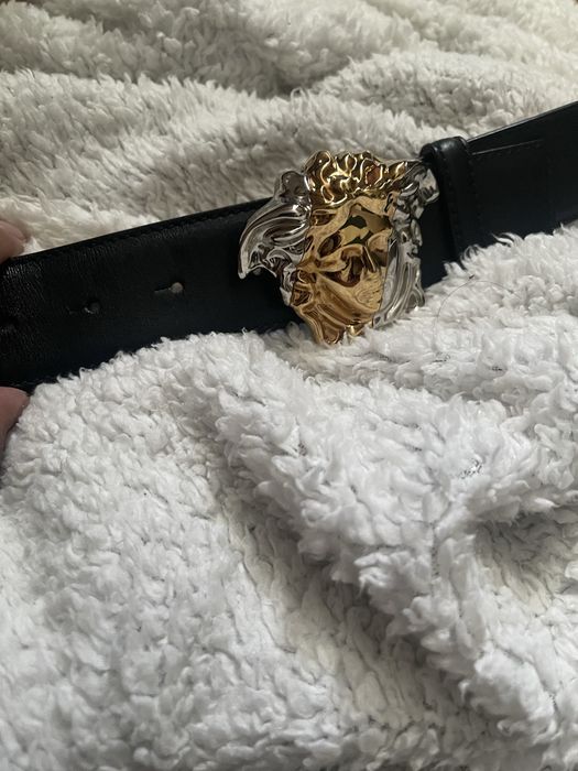 Ремень Versace La Medusa