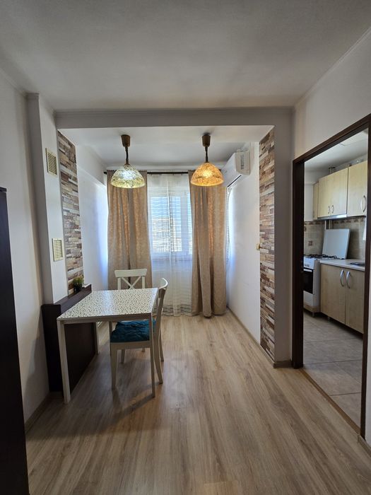 Garsoniera - Obor - str. Avrig