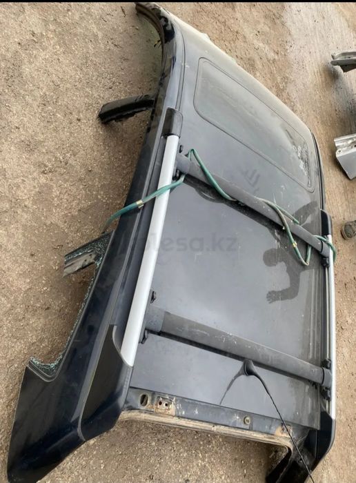 Крыша Понтиак Вайб Pontiac Vibe