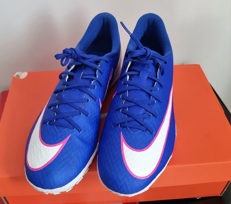 Nike Mercurial tf sintetic
