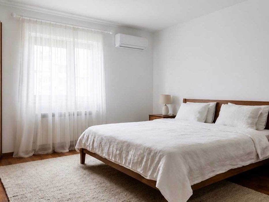 FELICITY 3 camere/parcare inclusa