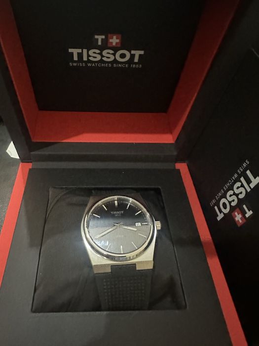 Продам Tissot PRX