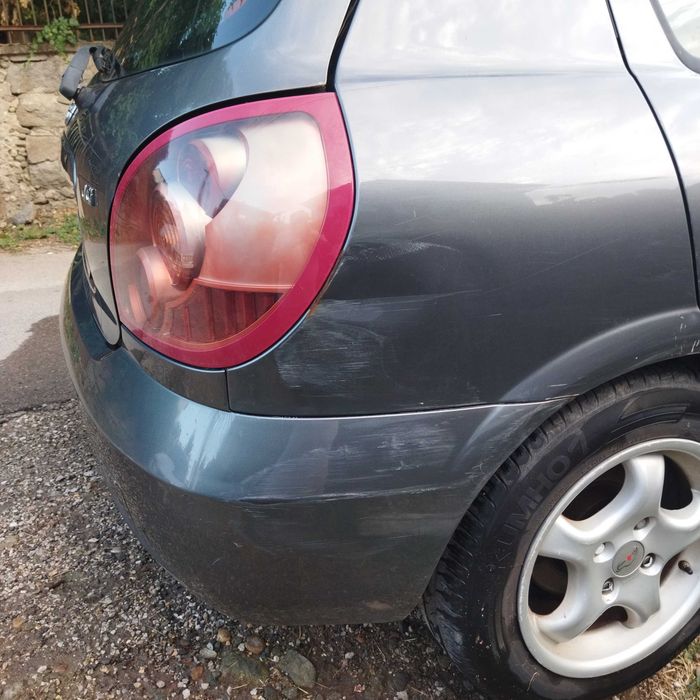 Нисан Алмера 1.5 дци