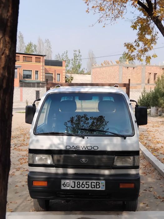 Автомобиль  лабо