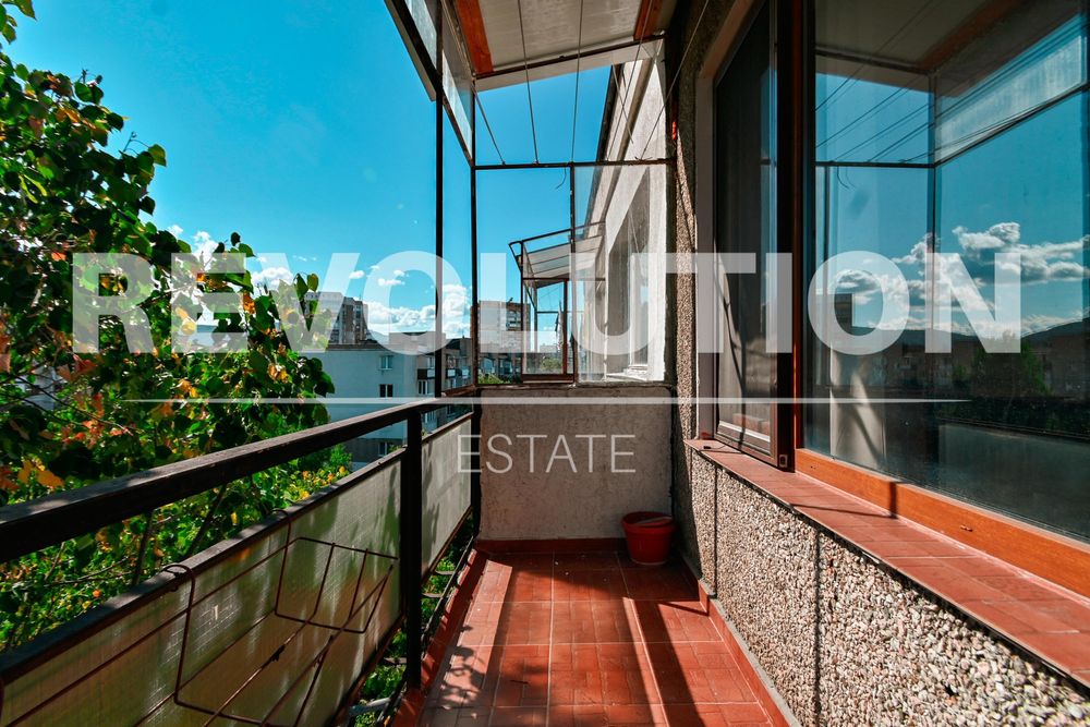 Продава се Тристаен апартамент в София, Бъкстон - 101 кв.м за 1258 €/кв.м - Снимка #12