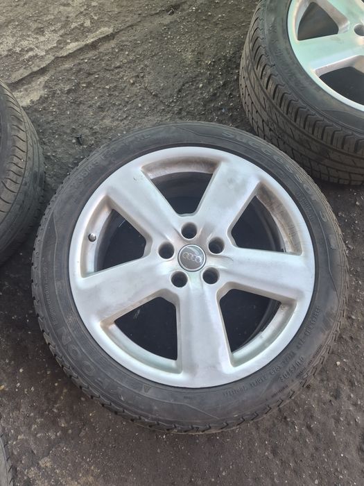 Vand jante 5x112 R18 Vw, Skoda,Audi Seat sau Mercedes!