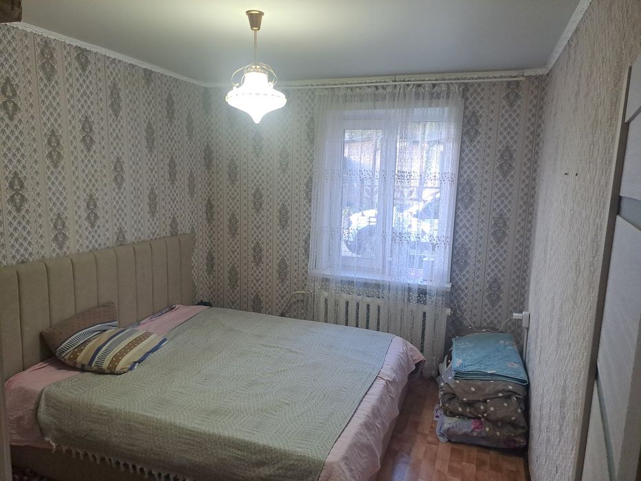 Продам дом район складкой