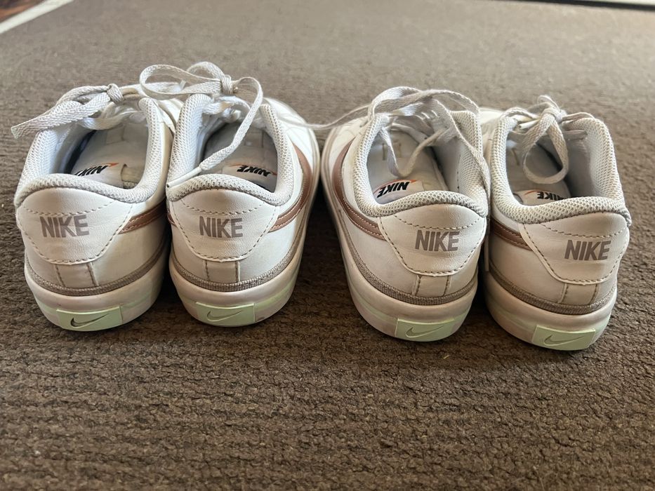 Кецове  Nike  детски