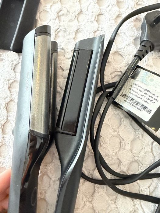 GHD oracle profesional