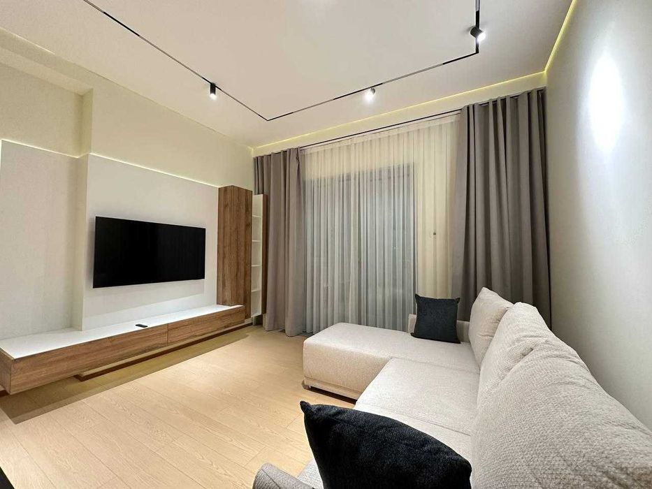 СДАМ Срочно шикарную квартиру с новым ремонтом ЖК Мирабад Авеню