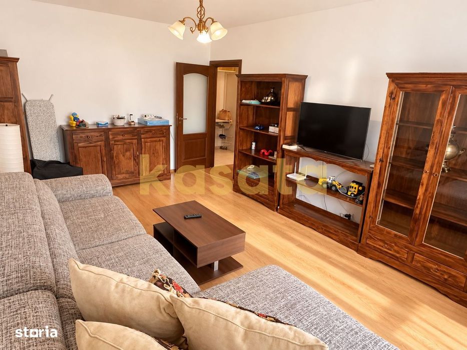 Apartament 2 camere în Aviației | complet mobilat și utilat |