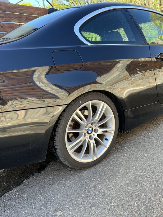 Jante Bmw style 193 r18 5x120  in doua latimi