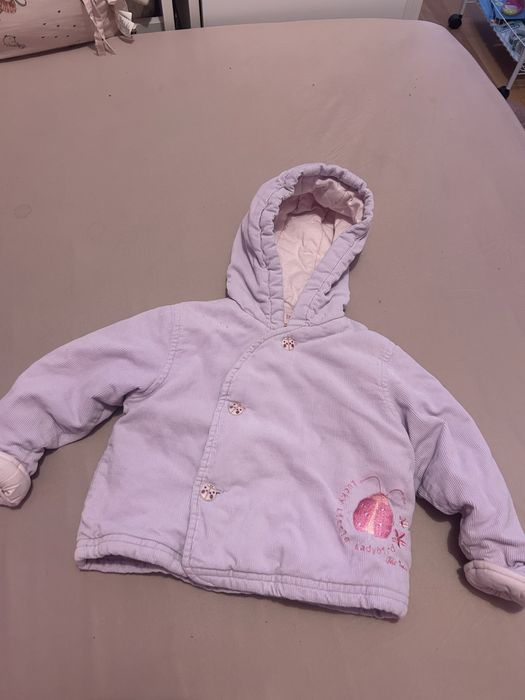 Бебешки якета, комплекти и суичери Obaibi Reebok