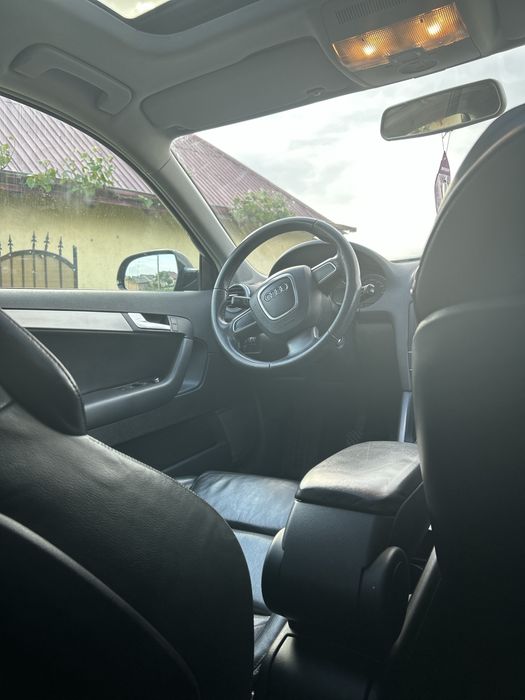 AUDI A3   - * Audi A3 • Întreținută impecabil • Km reali