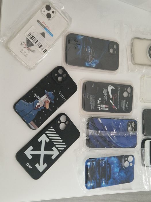 Husa telefon iphone 13 . Preț/ bucata, preț în funcție de model