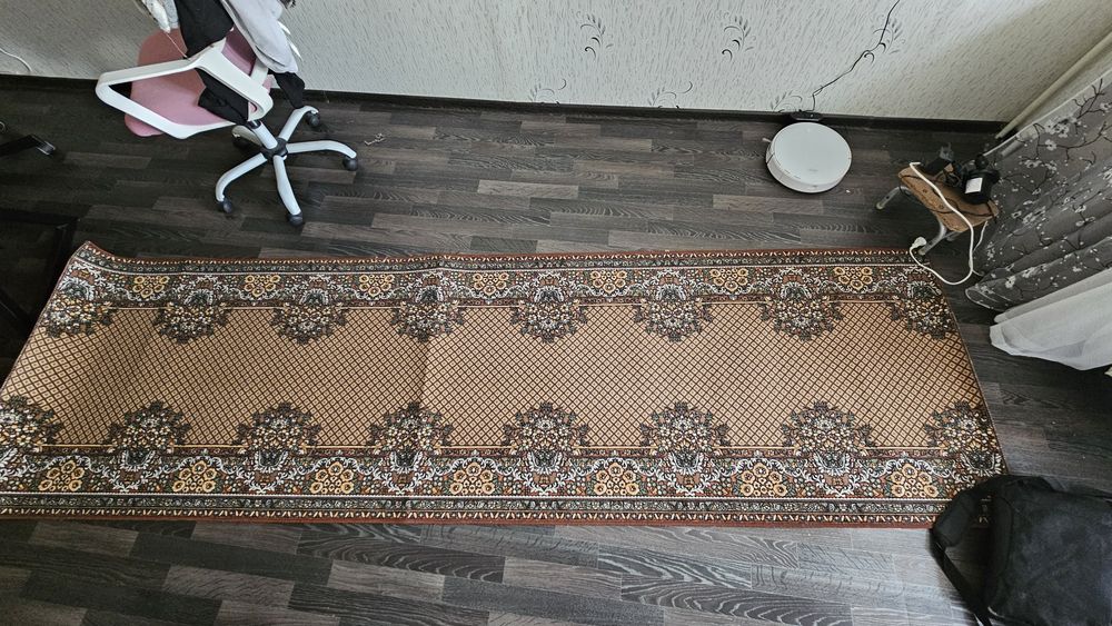 Продам хороший ковер