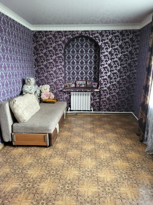 Квартира! Сарай!Гараж! Огород!