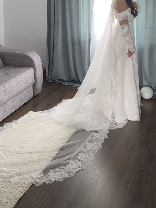 Rochie de mireasă Luce Sposa