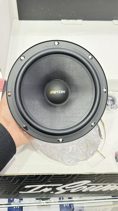 ETON PRW 16 hi fi