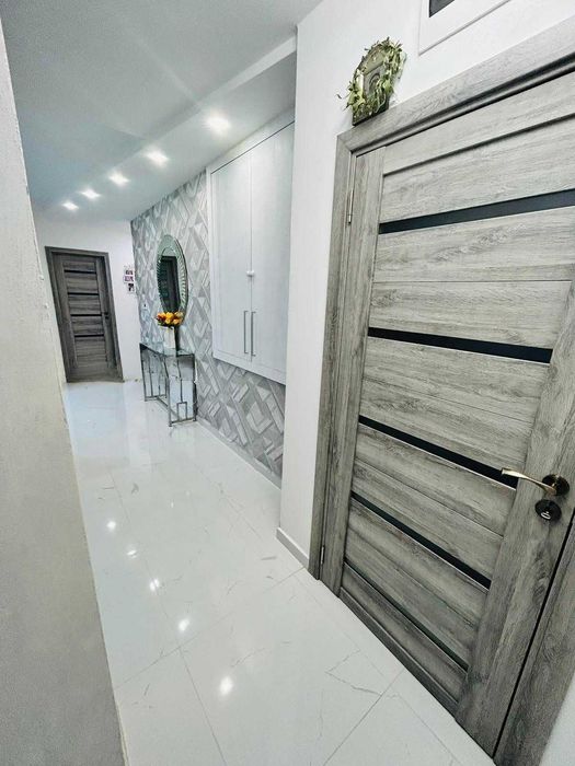 Многостаен ОБЗАВЕДЕН апартамент кв. Кършияка