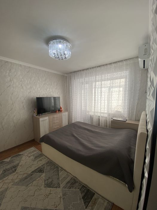 Продаётся квартира